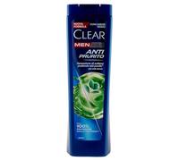 Clear Shampoo Antiprurito New 225ml
