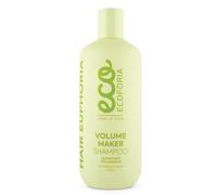 Shampoo della marca ECOFORIA ideale per Unisex adulto