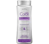 Joanna Ultra Color shampoo illuminante per capelli biondi 200 ml