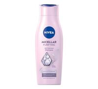 Shampoo della marca Nivea ideale per le donne