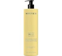 Selective Long and Unruly On Care Smooth - shampoo lisciante per capelli, 1000ml