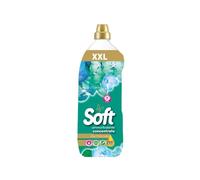 Shampoo della marca SOFT ideale per unisex adulto