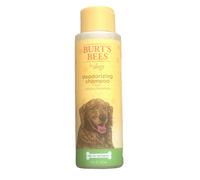 Shampoo Deodorante Per Cani Burt's Bees 473ml + Mela E Rosmarino