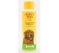 Shampoo Deodorante Per Cani Burt's Bees 473ml + Mela E Rosmarino
