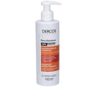 Shampoo Dercos Kerasol 250ml per capelli sani e luminosi