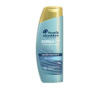 Shampoo Derma Azione Idratante New H&S 250ml