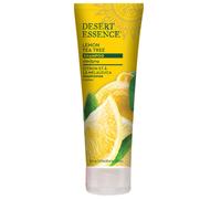 Shampoo Desert Essence Lemon Tea Tree - 8 fl oz - Confezione da 3