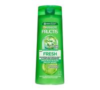 Shampoo detergente fresco Fructis 400 ml