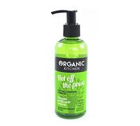 Organic Kitchen Natural Cleansing Shampoo "Hot off the Press" - 270 ml