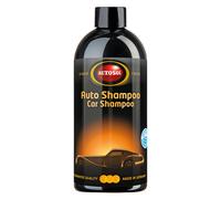 Shampoo/detergente per auto Autosol 500 ml ciascuno