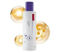 Shampoo detergente per il cuoio capelluto, 205 ml, balsamo idratante delicato, shampoo rinfrescante per il cuoio capelluto, per la cura della testa, viaggi, casa, famiglia, amici