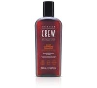 Shampoo Detergente Quotidiano American Crew 250ML