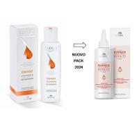 Shampoo Detossinante Revivre 200 ml.