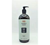 Shampoo detox 1000 ml - ArgaBeta vegCarbon Dikson