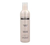 Shampoo Detox biologico Hairconcept con aminoacidi e propoli, 750 ml