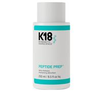 Shampoo Detox K18 Peptide Prep 250 ml 10x10x8 ml Shampoo