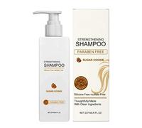 Shampoo di routine - Shampoo Rafforzante per Capelli Attivatore Radici Per Donna | Shampoo Antidiradamento Per Le Donne Per Capelli Più Sani E Pieni E Altri
