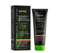 SHAMPOO DOCCIA+ BALS.DEPUR.MAN'S CARE 250ML