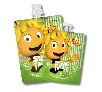 Shampoo - Doccia 2in1 nutriente e delicato APE MAIA - Bee It 250 ml