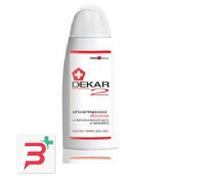 DEKAR 2 Shampoo Doccia 125ml