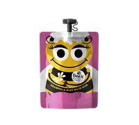 Shampoo Doccia bambini bio senza lacrime | 50 e 250ml | Blu,Rosa Rosa 50ml