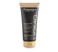 Athena's - Uomo Shampoo Doccia Bagnoschiuma 200 ml male