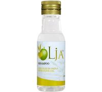 Shampoo doccia- Flacone 30 ml, Confezione da 35 Pezzi, con proprietà all'olio d'oliva - Linea Cortesia Lja Hotel sower gel Bagnodoccia