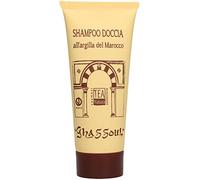 Shampoo Doccia Ghassoul TEA Natura 200 ml