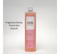 Shampoo Doccia Il Mare Addosso Volga Mar del giappone
