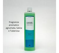 Shampoo Doccia Il Mare Addosso Volga Mar Ligure
