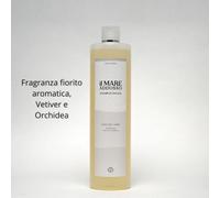 Shampoo Doccia Il Mare Addosso Volga Mare del nord