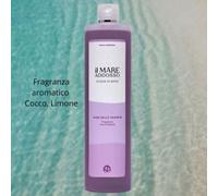 Shampoo Doccia Il Mare Addosso Volga Mare delle filippine