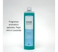 Shampoo Doccia Il Mare Addosso Volga Mare glaciale