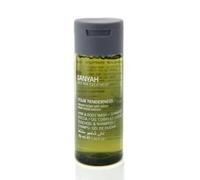 Shampoo Doccia in Flacone 46ml Linea Cortesia Gfl Anyah 216pz