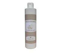 SHAMPOO DOCCIA LATTE d'Asina 300 ml - Bioloerbe