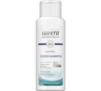 Lavera Cura dei capelli Shampoo Shampoo doccia 200 ml