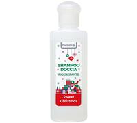 SHAMPOO DOCCIA RIGEN CHRI120ML