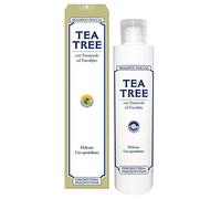 SHAMPOO DOCCIA TEA TREE 200 ML
