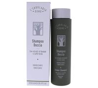 Shampoo Doccia Uomo Detergente per Corpo e Capelli Energizzante e Tonificante