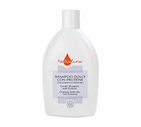 Shampoo Dolce con Proteine 500ml - Nebiolina 500 ml
