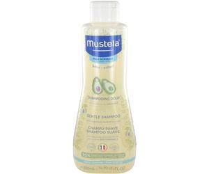Shampoo Dolce Mustela 500 ml