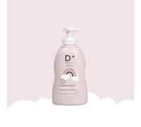Shampoo Dolce per Bambini e Neonati - Delicato su Cuoio e Capelli, con Miele e Lattoferrina, Dermatologicamente e Oftalmologicamente Testato - Senza PEG, Parabeni e Siliconi, 200ml (1 pz)