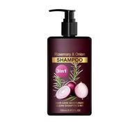Shampoo Donna Balsamo Nutriente Idratante Riparatore per Capelli e Cuoio