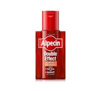 Shampoo doppio effetto Alpecin - 200 ml