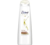 Shampoo Dove cura dei capelli Oil Care nutriente, confezione da 6 (6 x 250 ml)