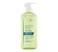 Shampoo Ducray Extra Doux uso quotidiano per fragili