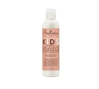 Shampoo e balsamo 2 in 1 Shea Moisture Kids Curl & Shine 8 oz