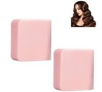 Shampoo e Balsamo, Balsamo Naturale Profondo, Trattamento Idratante, Rinforzante e Nutriente, Adatto a Tutti i Tipi di Capelli