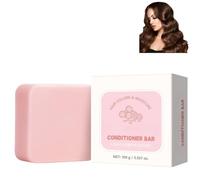 Shampoo e Balsamo, Balsamo Naturale Profondo, Trattamento Idratante, Rinforzante e Nutriente, Adatto a Tutti i Tipi di Capelli