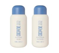 Shampoo e balsamo Coco & Eve Pro Youth. Per dare ai capelli forza, lucentezza, volume e mantenere il cuoio capelluto sano. Con miele, retinolo, prebiotici. (280 ml)